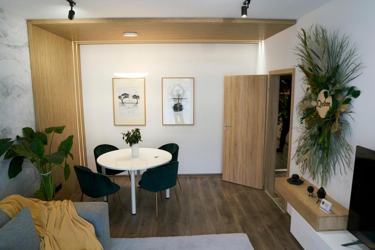 Apartamento Quiboo #4 Braşov Exterior foto